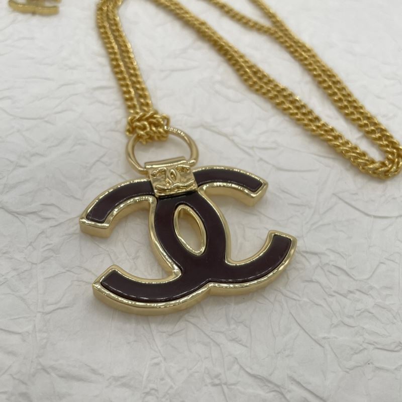 Chanel Necklaces